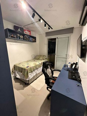 Foto 9 do(a) Apartamento de 3 quartos à venda em Centro, Santo André