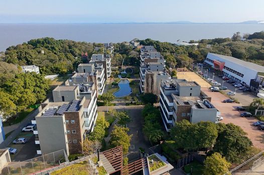 Foto 40 do(a) Flat de 3 quartos à venda em Pedra Redonda, Porto Alegre