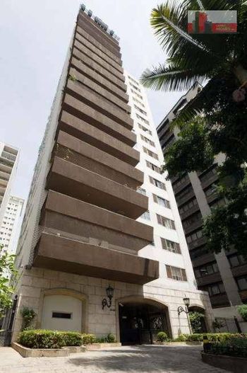 Foto 22 do(a) Cobertura de 4 quartos à venda em Jardim Paulista, São Paulo