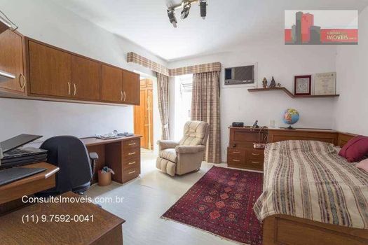 Foto 13 do(a) Cobertura de 4 quartos à venda em Jardim Paulista, São Paulo