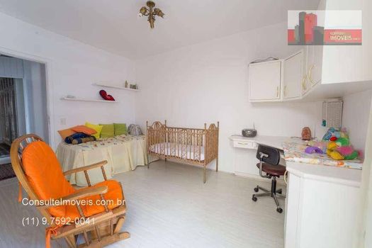 Foto 10 do(a) Cobertura de 4 quartos à venda em Jardim Paulista, São Paulo