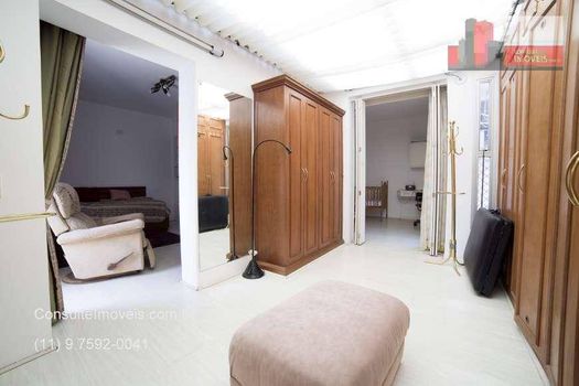 Foto 12 do(a) Cobertura de 4 quartos à venda em Jardim Paulista, São Paulo