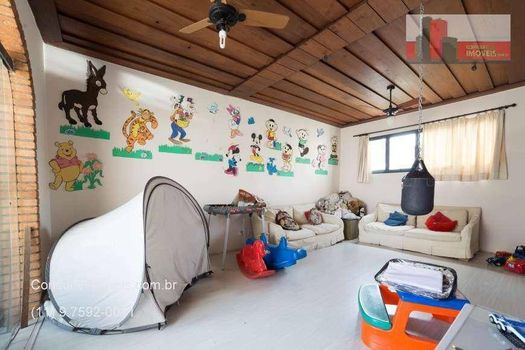 Foto 8 do(a) Cobertura de 4 quartos à venda em Jardim Paulista, São Paulo