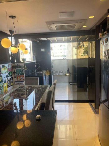 Foto 12 do(a) Cobertura de 3 quartos à venda em Jaraguá, Belo Horizonte