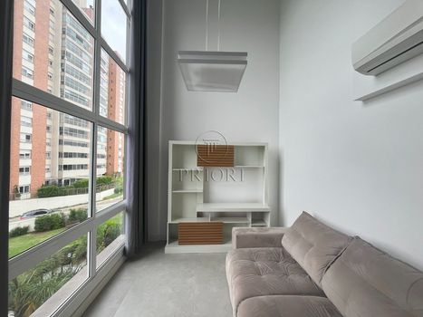 Foto 2 do(a) Apartamento de 1 quartos à venda em Azenha, Porto Alegre