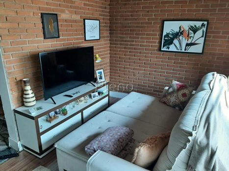 Foto 1 do(a) Casa em Condomínio false à venda em Jardim dos Oliveiras, Campinas