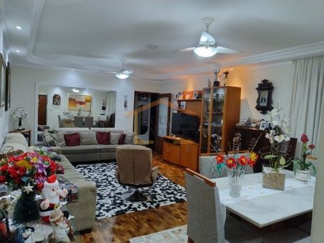 Foto 1 do(a) Apartamento de 3 quartos à venda em Santana, São Paulo
