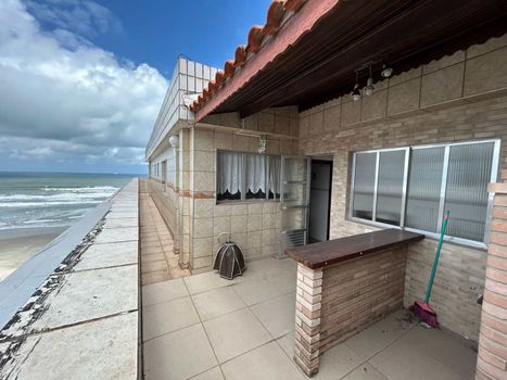 Foto 11 do(a) Apartamento de 2 quartos à venda em Tupi, Praia Grande
