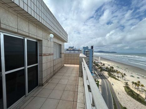 Foto 1 do(a) Apartamento de 2 quartos à venda em Tupi, Praia Grande