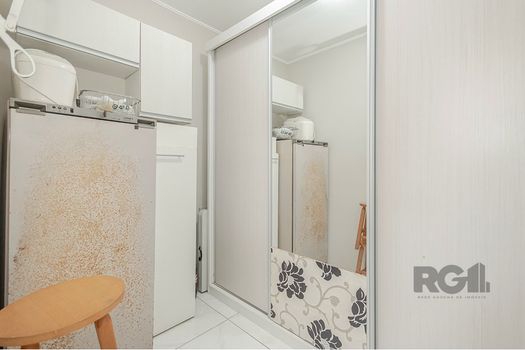 Foto 46 do(a) Apartamento de 3 quartos à venda em Jardim Lindóia, Porto Alegre