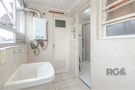 Foto 45 do(a) Apartamento de 3 quartos à venda em Jardim Lindóia, Porto Alegre