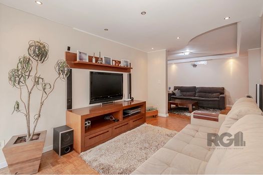 Foto 14 do(a) Apartamento de 3 quartos à venda em Jardim Lindóia, Porto Alegre