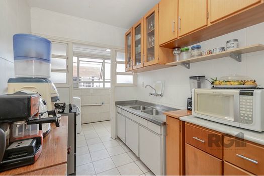 Foto 41 do(a) Apartamento de 3 quartos à venda em Jardim Lindóia, Porto Alegre