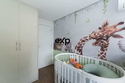 Foto 18 do(a) Apartamento de 2 quartos à venda em Jardim das Acácias, São Paulo