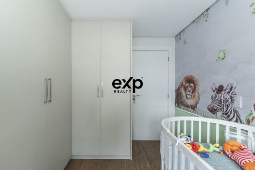 Foto 15 do(a) Apartamento de 2 quartos à venda em Jardim das Acácias, São Paulo
