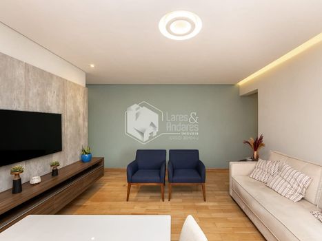 Foto 4 do(a) Apartamento de 2 quartos à venda em Vila Guarani (Z Sul), São Paulo