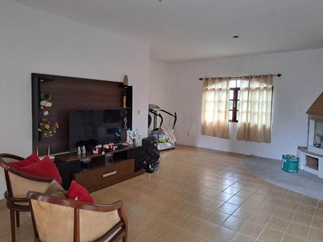 Foto 1 do(a) Casa em Condomínio de 4 quartos à venda em Jardim Club de Campo, Santo André