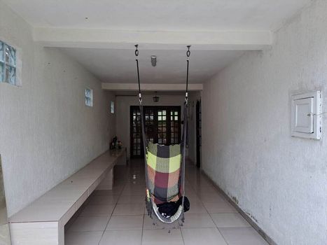 Foto 18 do(a) Casa em Condomínio de 4 quartos à venda em Jardim Club de Campo, Santo André