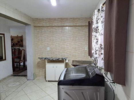 Foto 7 do(a) Casa em Condomínio de 4 quartos à venda em Jardim Club de Campo, Santo André