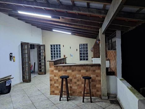 Foto 21 do(a) Casa em Condomínio de 4 quartos à venda em Jardim Club de Campo, Santo André