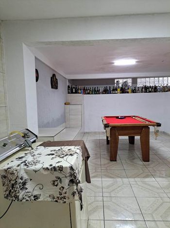 Foto 24 do(a) Casa em Condomínio de 4 quartos à venda em Jardim Club de Campo, Santo André