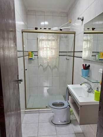 Foto 16 do(a) Casa em Condomínio de 4 quartos à venda em Jardim Club de Campo, Santo André
