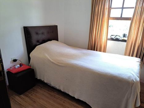 Foto 11 do(a) Casa em Condomínio de 4 quartos à venda em Jardim Club de Campo, Santo André