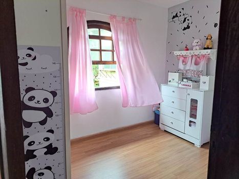 Foto 12 do(a) Casa em Condomínio de 4 quartos à venda em Jardim Club de Campo, Santo André