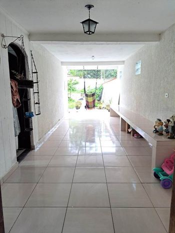 Foto 17 do(a) Casa em Condomínio de 4 quartos à venda em Jardim Club de Campo, Santo André