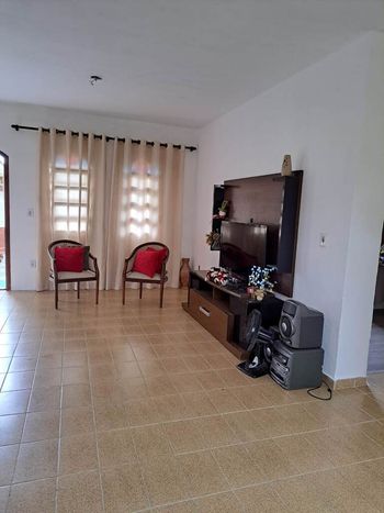 Foto 2 do(a) Casa em Condomínio de 4 quartos à venda em Jardim Club de Campo, Santo André