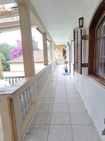 Foto 19 do(a) Casa em Condomínio de 4 quartos à venda em Jardim Club de Campo, Santo André