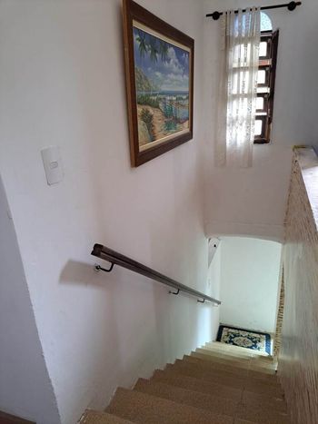 Foto 8 do(a) Casa em Condomínio de 4 quartos à venda em Jardim Club de Campo, Santo André