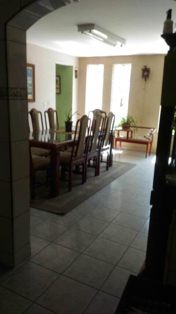 Foto 3 do(a) Casa em Condomínio de 4 quartos à venda em Jardim Club de Campo, Santo André