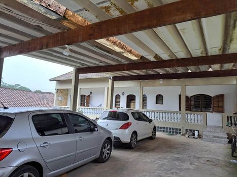 Foto 23 do(a) Casa em Condomínio de 4 quartos à venda em Jardim Club de Campo, Santo André