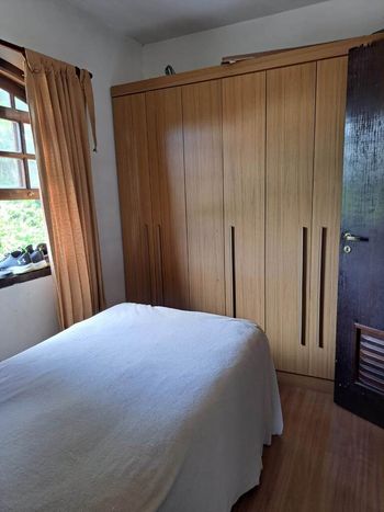 Foto 10 do(a) Casa em Condomínio de 4 quartos à venda em Jardim Club de Campo, Santo André