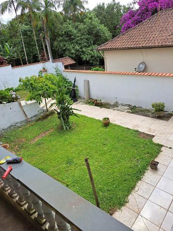 Foto 22 do(a) Casa em Condomínio de 4 quartos à venda em Jardim Club de Campo, Santo André