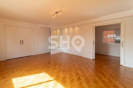 Foto 2 do(a) Apartamento de 3 quartos à venda em Itaim Bibi, São Paulo