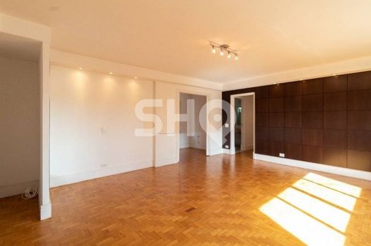 Foto 3 do(a) Apartamento de 3 quartos à venda em Itaim Bibi, São Paulo