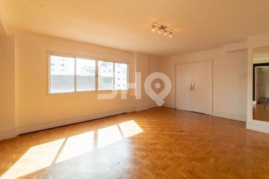 Foto 4 do(a) Apartamento de 3 quartos à venda em Itaim Bibi, São Paulo