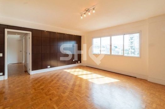 Foto 1 do(a) Apartamento de 3 quartos à venda em Itaim Bibi, São Paulo