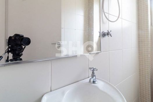 Foto 33 do(a) Apartamento de 3 quartos à venda em Itaim Bibi, São Paulo