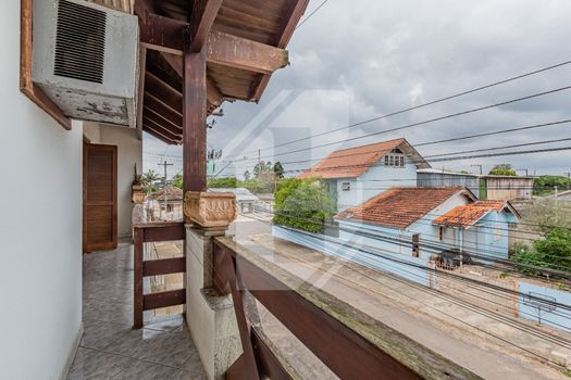 Foto 5 do(a) Casa de 3 quartos para alugar em Vila Jardim América, Cachoeirinha