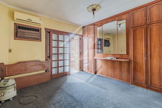 Foto 3 do(a) Casa de 3 quartos para alugar em Vila Jardim América, Cachoeirinha