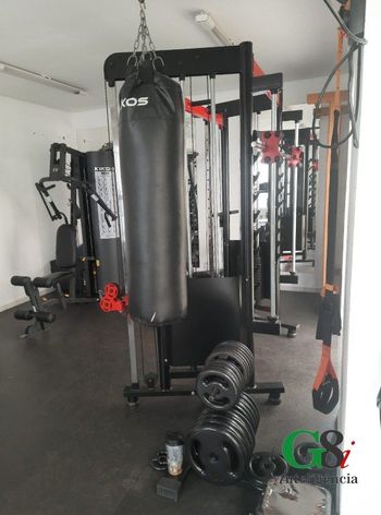 Foto 23 do(a) Apartamento de 2 quartos à venda em Vila Andrade, São Paulo