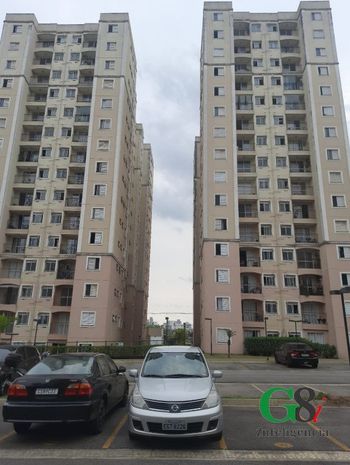 Foto 1 do(a) Apartamento de 2 quartos à venda em Vila Andrade, São Paulo