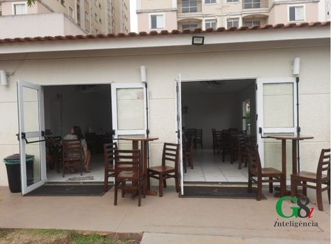 Foto 22 do(a) Apartamento de 2 quartos à venda em Vila Andrade, São Paulo