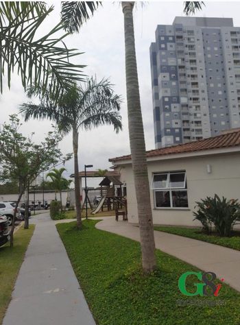 Foto 16 do(a) Apartamento de 2 quartos à venda em Vila Andrade, São Paulo