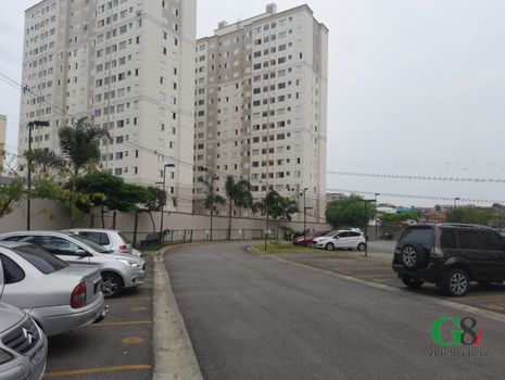 Foto 10 do(a) Apartamento de 2 quartos à venda em Vila Andrade, São Paulo