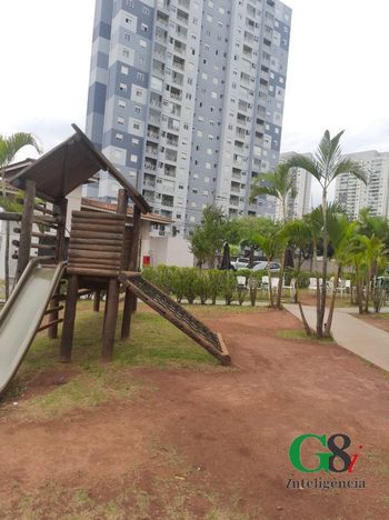Foto 14 do(a) Apartamento de 2 quartos à venda em Vila Andrade, São Paulo