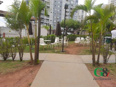 Foto 13 do(a) Apartamento de 2 quartos à venda em Vila Andrade, São Paulo